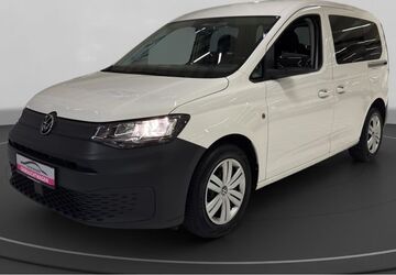 VW Caddy 23.023 km 25.490 &euro; Bonn 53119