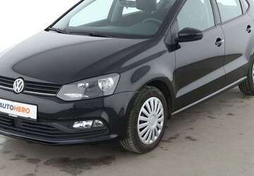 VW Polo 76.980 km 11.990 &euro; Köln 50739