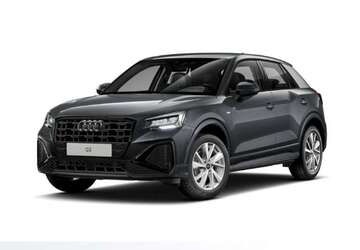 Audi Q2 24.252 km 33.980 &euro; Bonn 53119