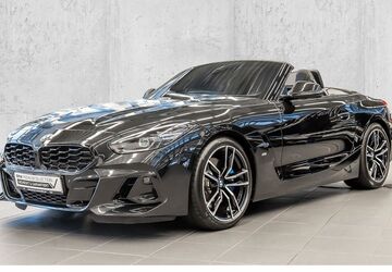 BMW Z4 M40 9.458 km 53.495 &euro; Köln-West 50858