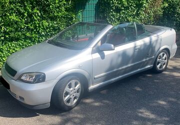 Opel Astra 167.312 km 1.700 &euro; Bergisch Gladbach 51469