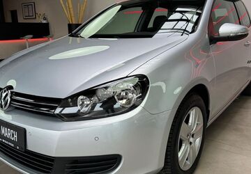 VW Golf 14.913 km 11.480 &euro; Remagen 53424
