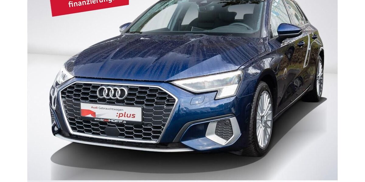 Audi A3 13.535 km 31.475 &euro; Sankt Augustin-Menden 53757