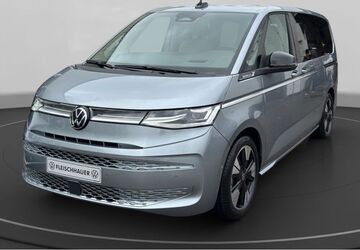 VW T7 Multivan 14.650 km 70.890 &euro; Euskirchen 53879