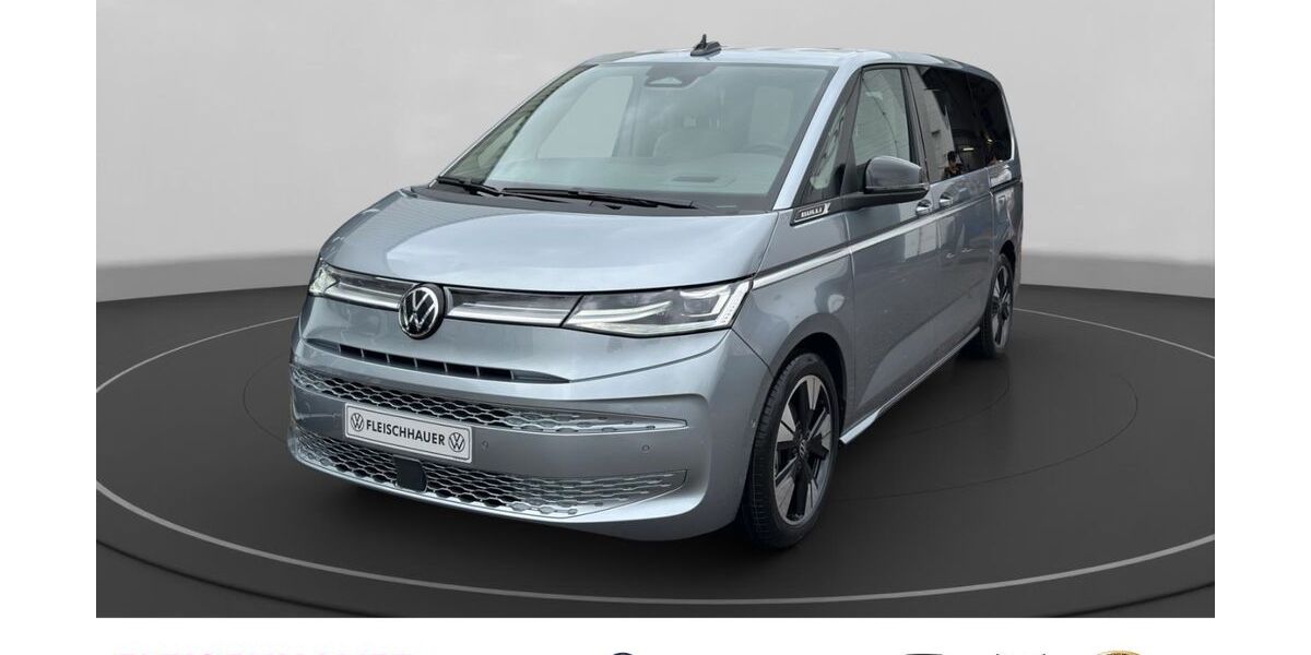 VW T7 Multivan 14.650 km 70.890 &euro; Euskirchen 53879