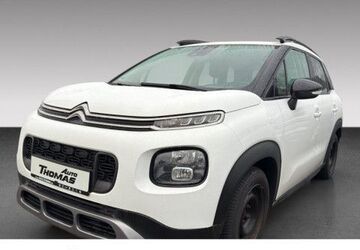 Citroen C3 Aircross 55.010 km 9.980 &euro; Hennef 53773