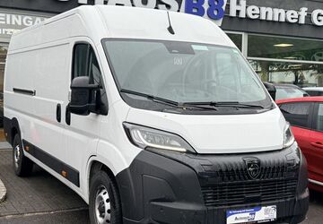 Peugeot Boxer 15.323 km 26.900 &euro; Hennef 53773