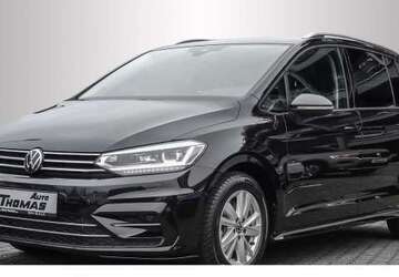 VW Touran 3.000 km 46.890 &euro; Bonn 53227