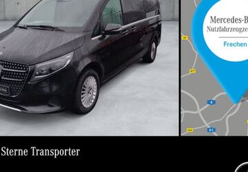 Mercedes-Benz V 300 37.123 km 74.980 &euro; Frechen 50226