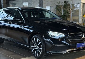 Mercedes-Benz E 300 117.484 km 26.740 &euro; Eitorf 53783