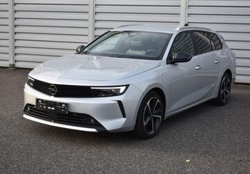 Opel Astra 51.835 km 20.699 &euro; Eitorf 53783