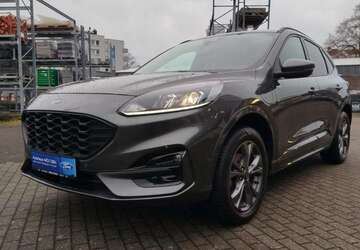 Ford Kuga 33.570 km 29.490 &euro; Hürth 50354