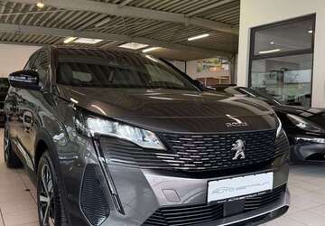 Peugeot 3008 21.600 km 20.490 &euro; Köln 50827