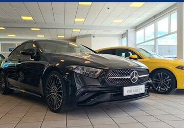 Mercedes-Benz CLS 400 89.000 km 54.950 &euro; Meckenheim 53340