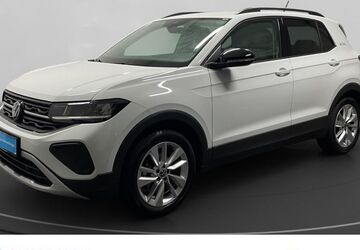 VW T-Cross 25.423 km 19.970 &euro; Köln 50823