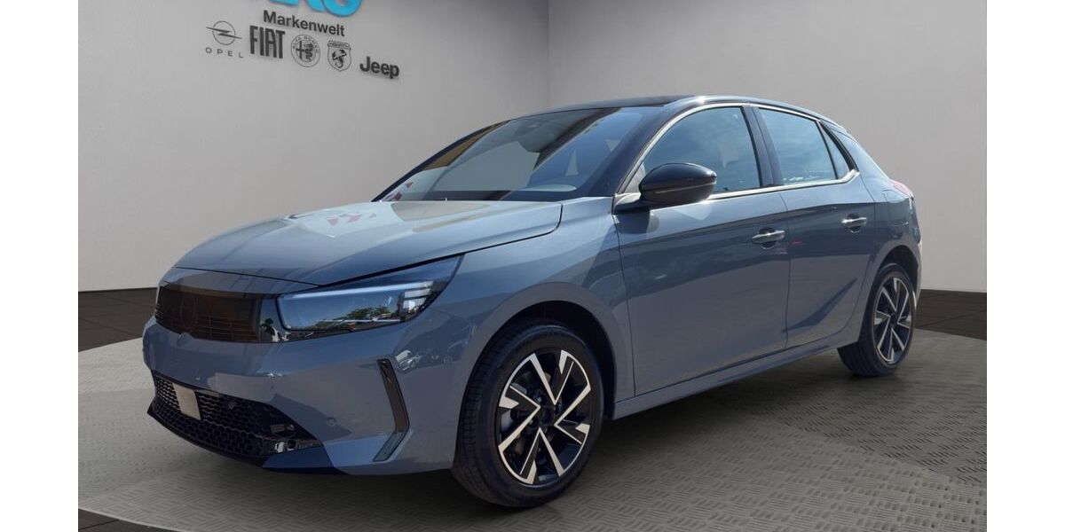 Opel Corsa 2.900 km 19.990 &euro; Bonn 53119