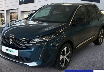 Peugeot 3008 13.676 km 19.790 &euro; Bonn 53121