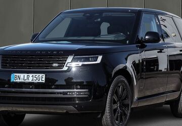 Land Rover Range Rover 3.000 km 179.990 &euro; Bonn 53117