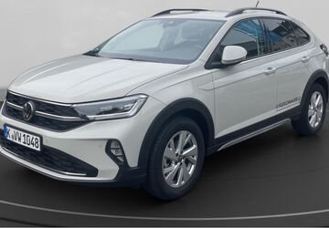 VW Taigo 8.000 km 23.990 &euro; Köln-Mülheim 51063