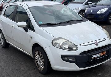 Fiat Punto Evo 148.138 km 3.499 &euro; Troisdorf 53842