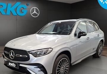 Mercedes-Benz GLC 300 9.800 km 68.490 &euro; Bonn 53119