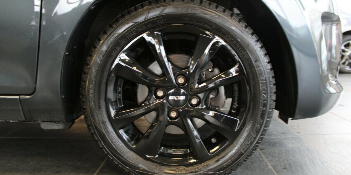 Citroen C1 VTi 72 ELLE 82.720 km 6.980 &euro; Euskirchen 53881