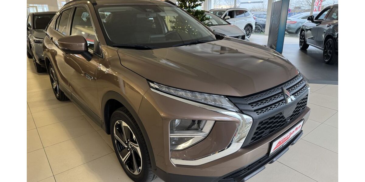 Mitsubishi Eclipse Cross 64.154 km 19.990 &euro; Brühl 50321