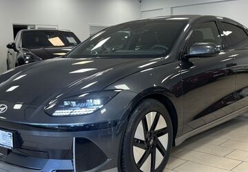 Hyundai IONIQ 6 24.980 km 28.500 &euro; Bonn 53227