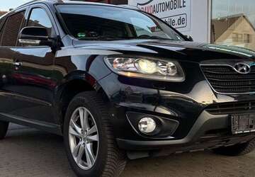 Hyundai SANTA FE 157.000 km 9.999 &euro; Euskirchen 53879