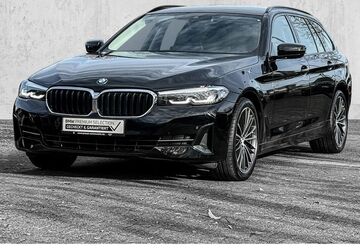 BMW 530 52.497 km 33.990 &euro; Köln-Nord 50739