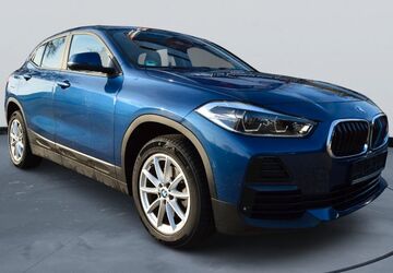BMW X2 194.000 km 19.999 &euro; Bergisch Gladbach 51469