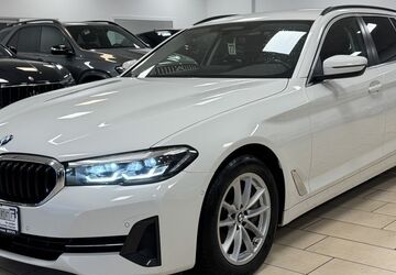 BMW 530 177.161 km 23.500 &euro; Bonn 53227