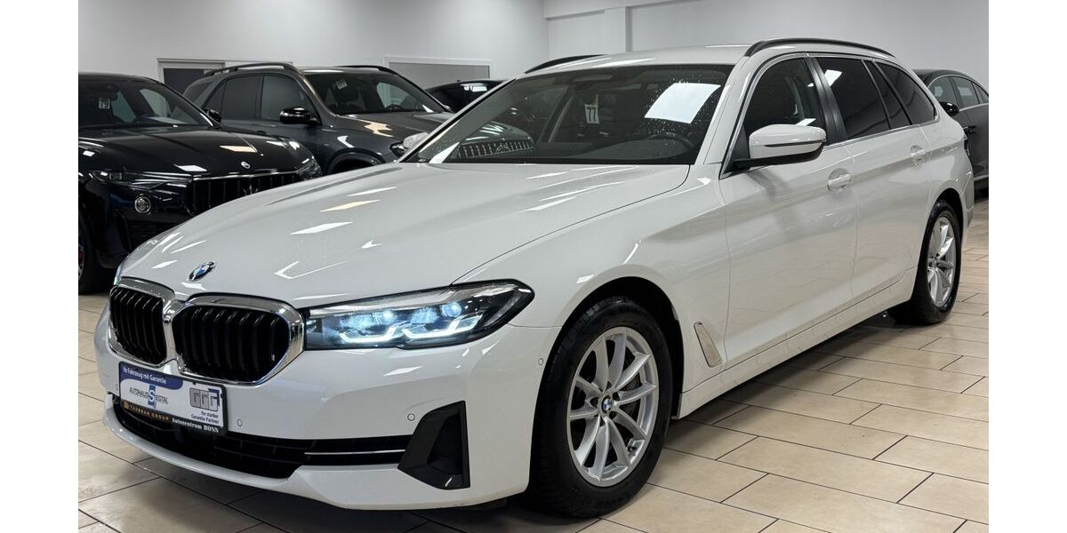 BMW 530 177.161 km 23.500 &euro; Bonn 53227