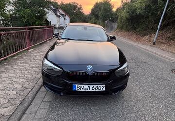 BMW 120 114.320 km 13.499 &euro; Bonn 53227