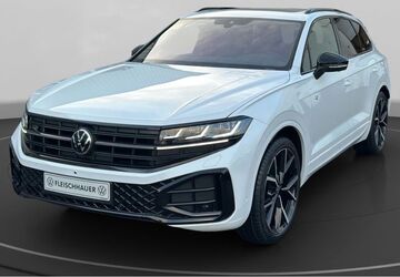 VW Touareg 6.500 km 90.990 &euro; Euskirchen 53879