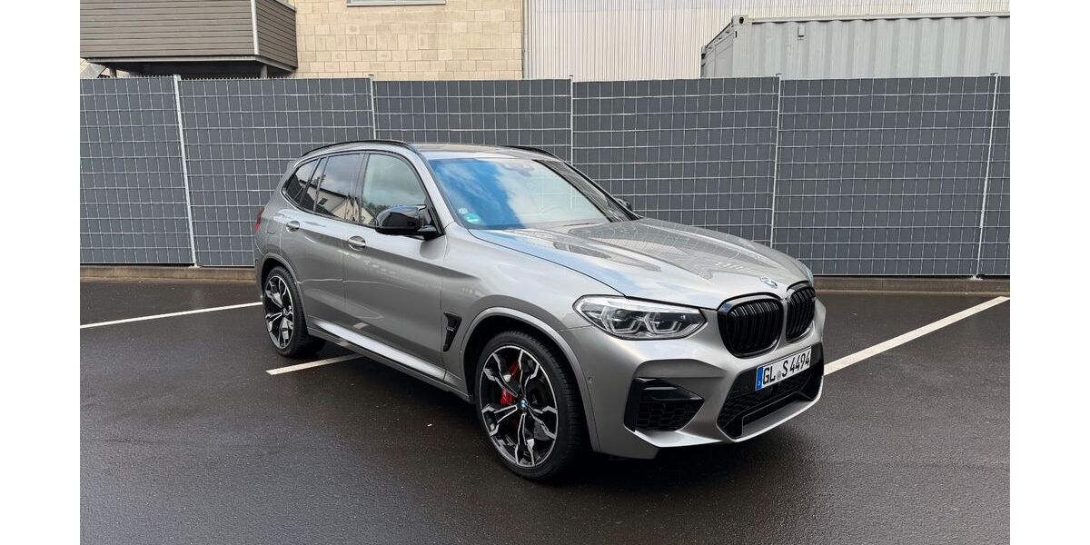BMW X3 M 61.396 km 51.999 &euro; Overath 51491