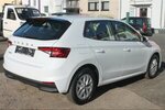 Skoda Fabia TSi 115 Alu PDC LED Kamera SOFORT 9 km 20.495 &euro; Bonn 53225