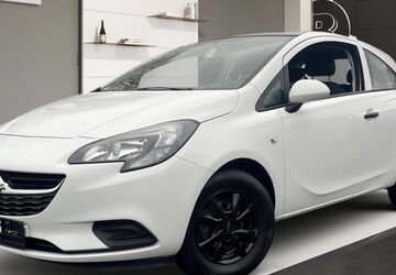 Opel Corsa 65.000 km 7.388 &euro; Köln 51067