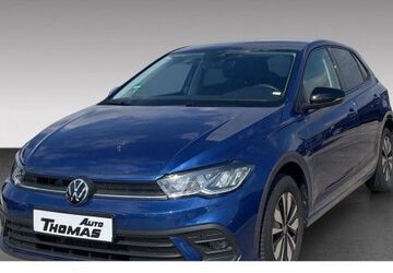 VW Polo 14.550 km 19.980 &euro; Bonn 53227
