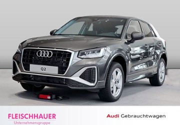 Audi Q2 5.000 km 36.990 &euro; Bonn 53119