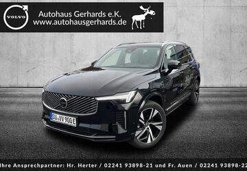 Volvo XC90 8.200 km 86.666 &euro; Siegburg 53721