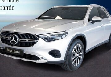 Mercedes-Benz GLC 200 11.154 km 49.850 &euro; Rheinbach 53359