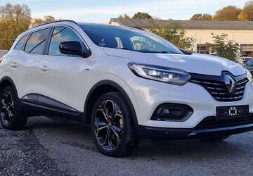 Renault Kadjar 29.000 km 19.850 &euro; Bergisch Gladbach 51469