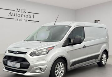Ford Transit 23.300 km 15.750 &euro; Hürth 50354