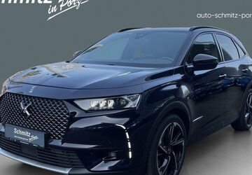 DS Automobiles DS7 (Crossback) 154.000 km 20.999 &euro; Köln 51145