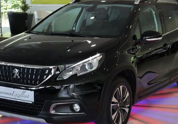 Peugeot 2008 77.088 km 11.750 &euro; Troisdorf (Köln/Bonn) 53842