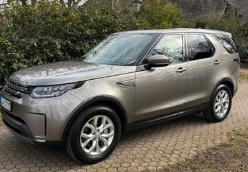 Land Rover Discovery 67.144 km 39.000 &euro; Königswinter 53639