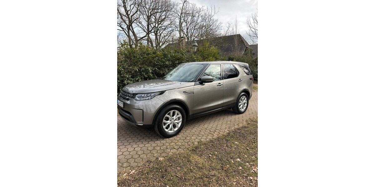 Land Rover Discovery 67.144 km 39.000 &euro; Königswinter 53639