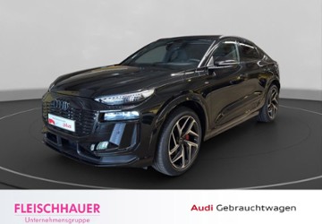 Audi Q6 e-tron 3.000 km 81.990 &euro; Köln 50968