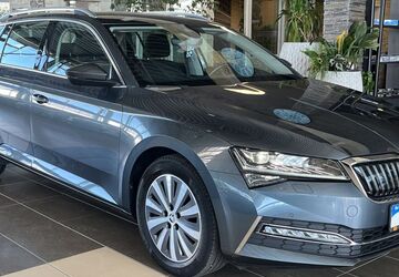 Skoda Superb 66.710 km 21.390 &euro; Eitorf 53783